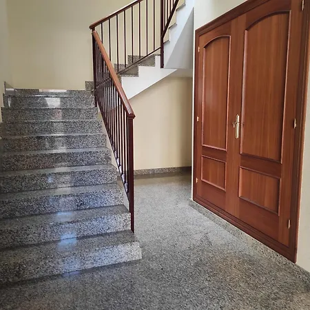 Travesia De La Rioja Apartment Casalarreina Exterior photo