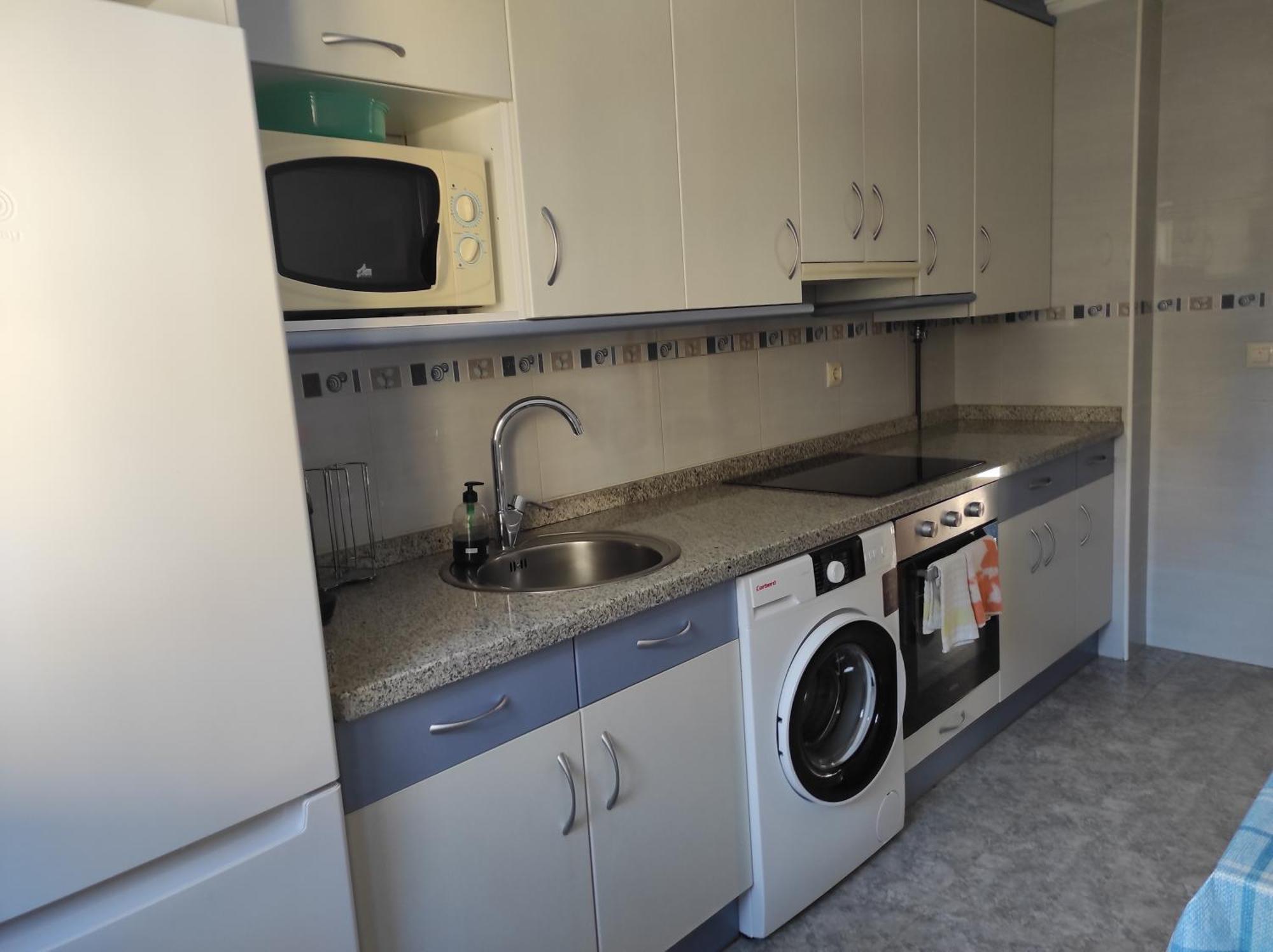 Travesia De La Rioja Apartment