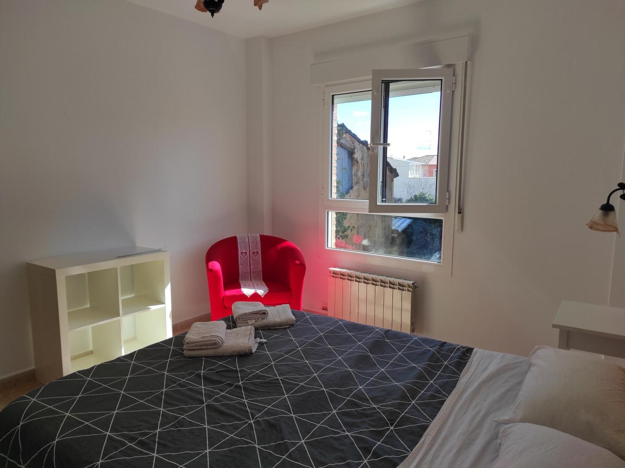 Travesia De La Rioja Apartment Casalarreina