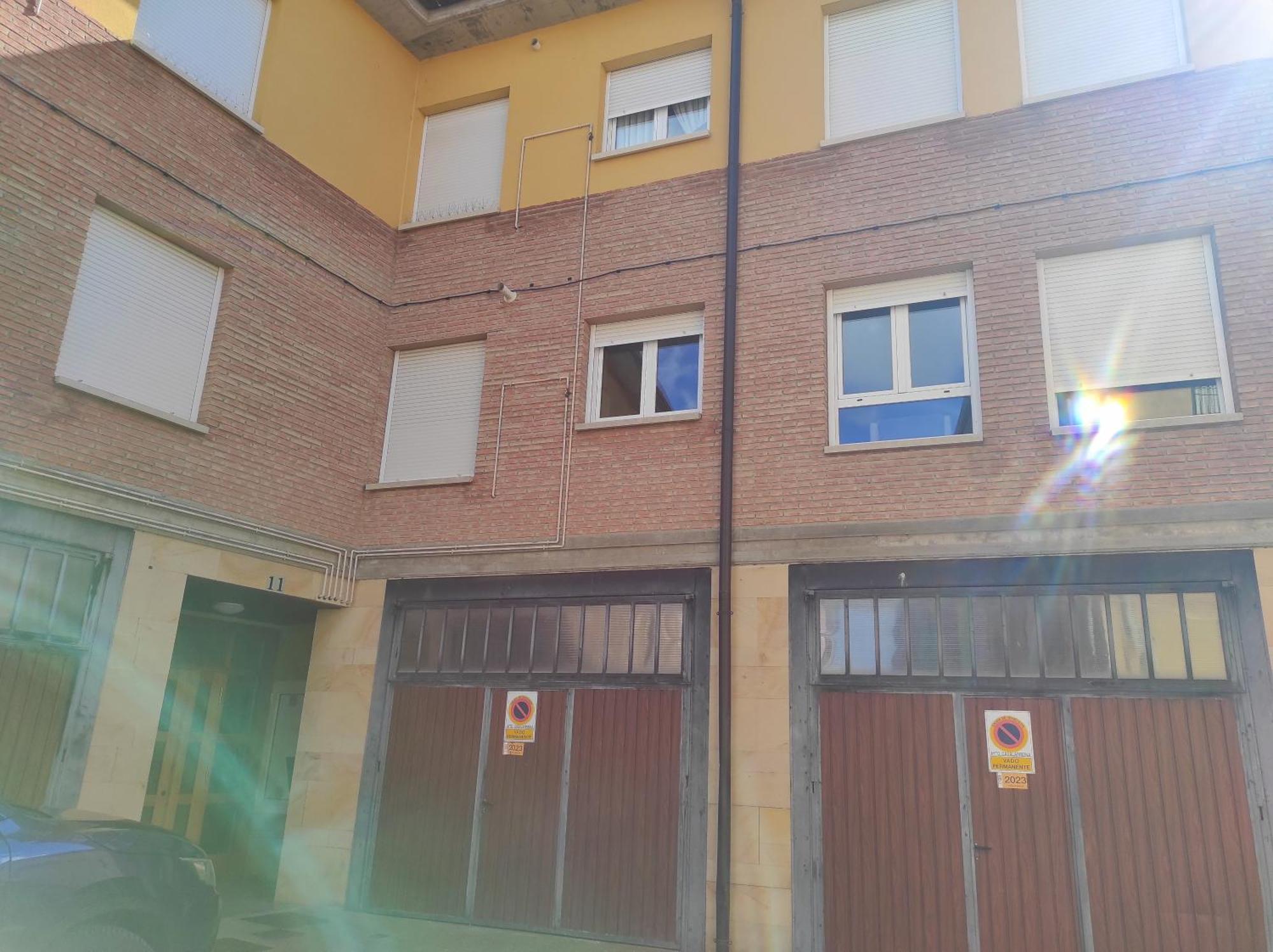 Travesia De La Rioja Apartment